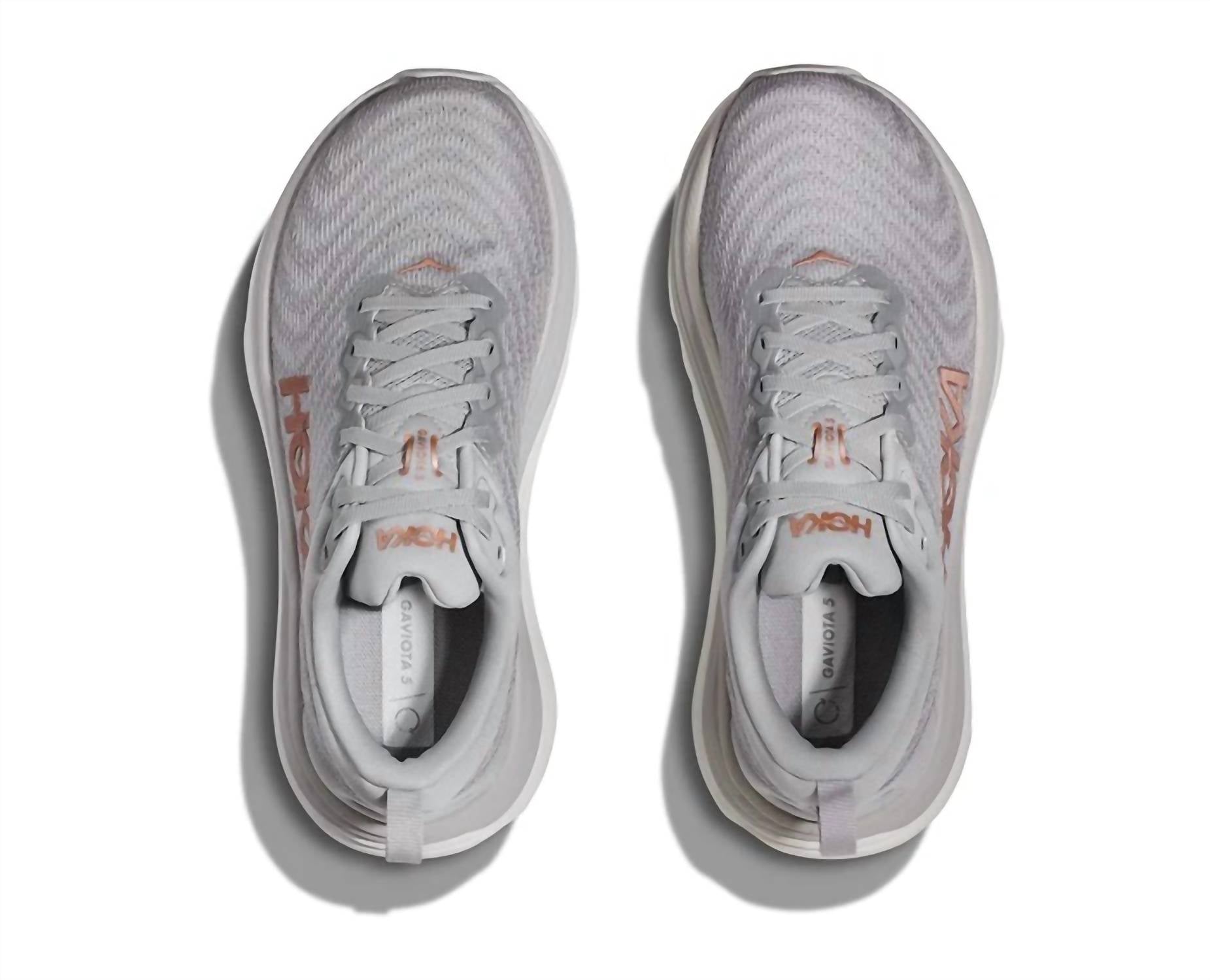 Hoka - Women's Gaviota 5 Wide Shoes