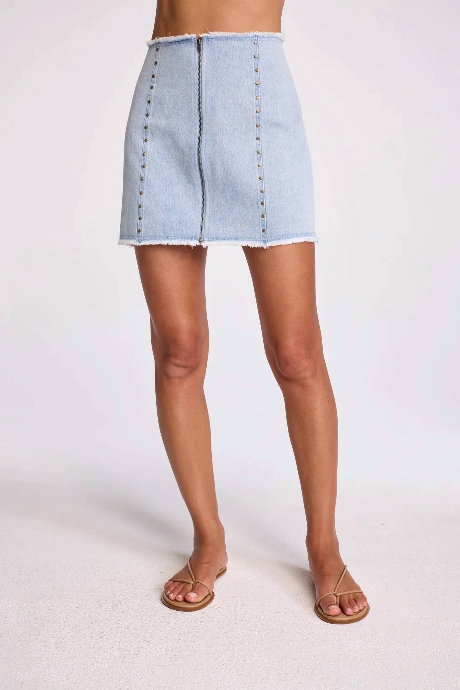 Sundays - Quinby Skirt