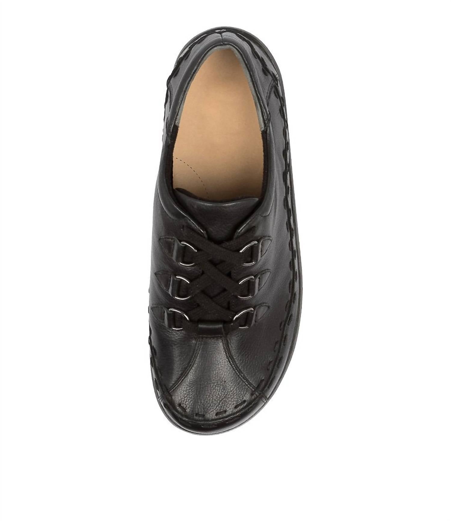 Ziera - Women's Allsorts Lace-up Shoe