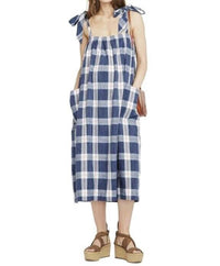Hatch - Maternity The Alexia Dress