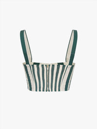 Cara Cara - Claudine Corset Top