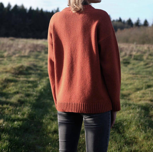 Bibico - Aime Sweater