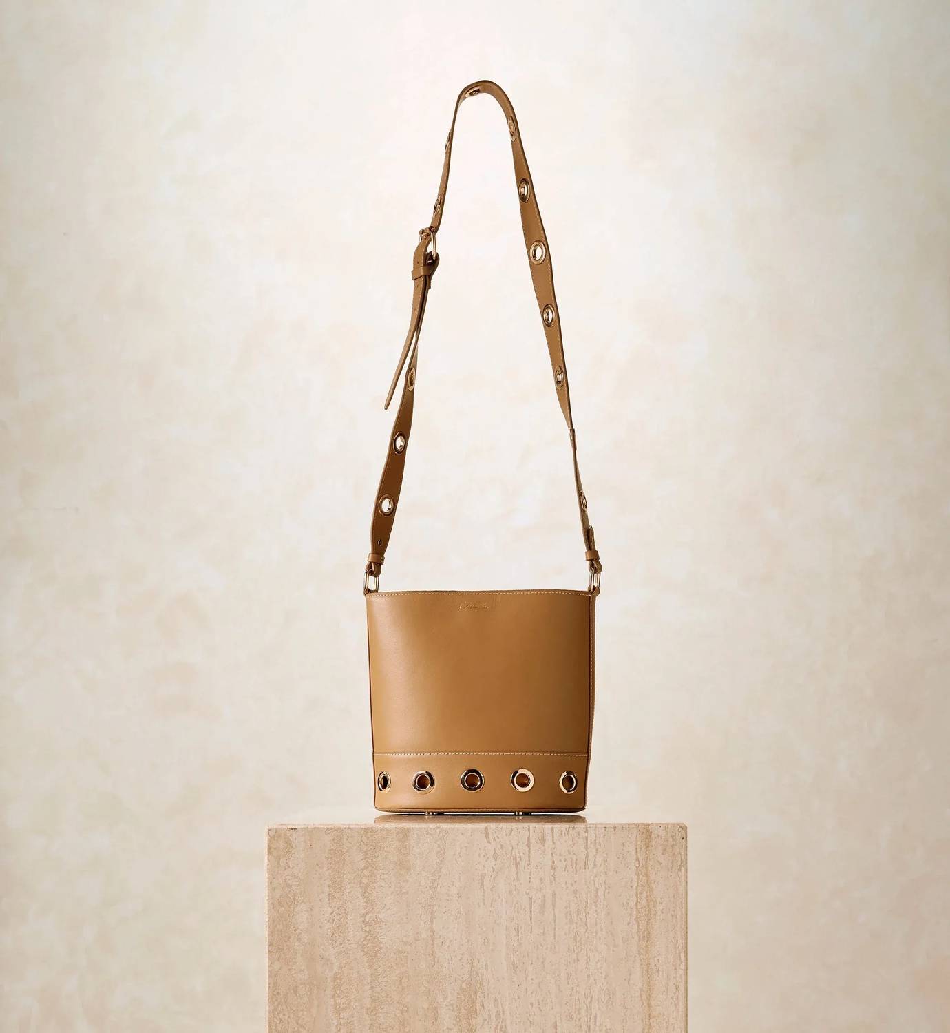 Cleobella - Women's Rochelle Bucket Bag