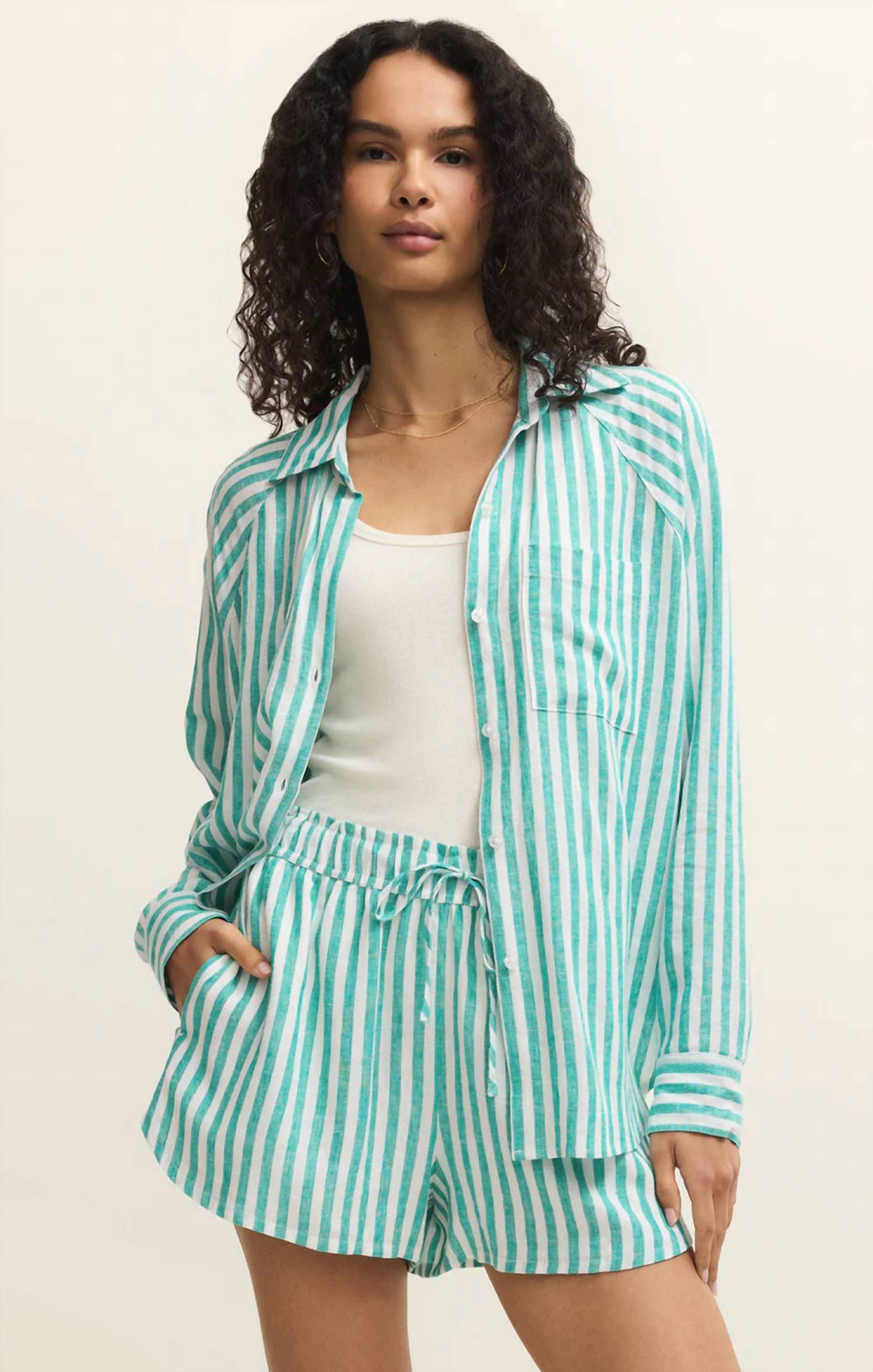 Z Supply - The Perfect Line Top
