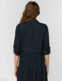 Velvet Heart - Bree Overdye Dress