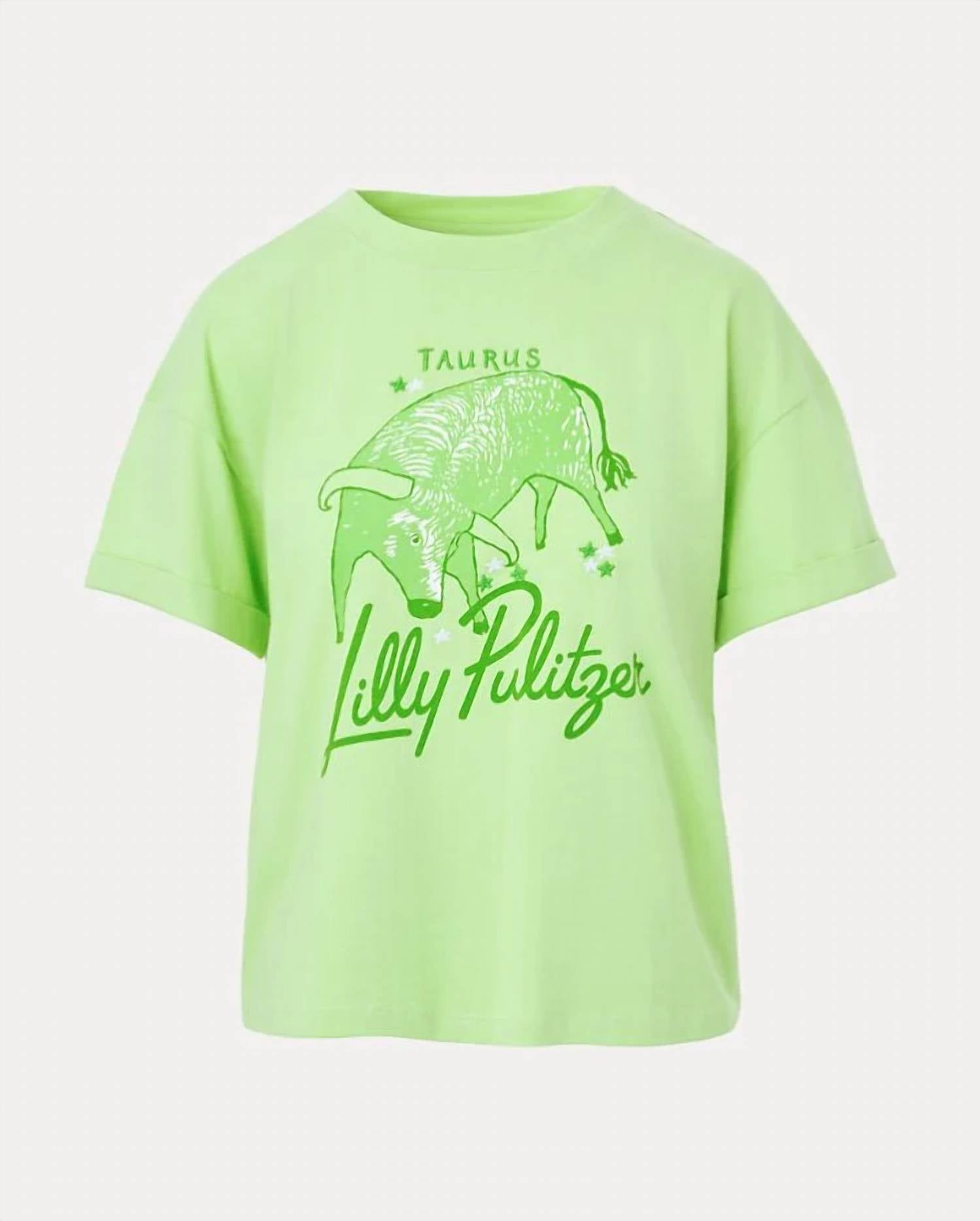 Lilly Pulitzer - STELLA KNIT TOP