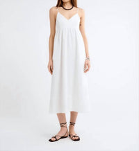 Rumored - Everyday Midi Dress
