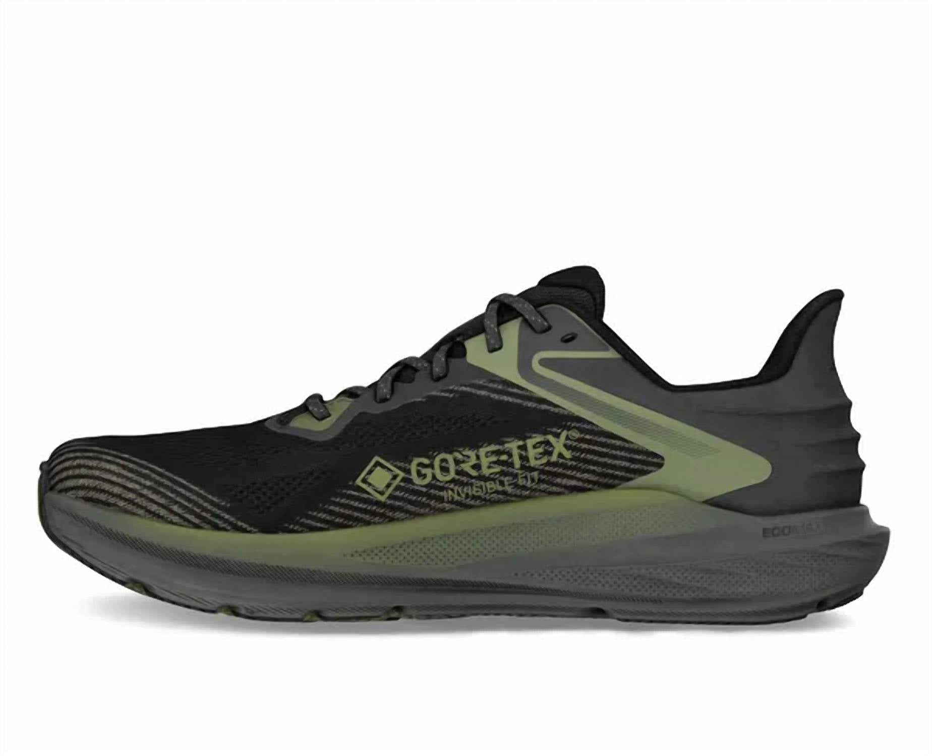 Altra - Men's Torin 8 Gtx Waterproof Running Shoes