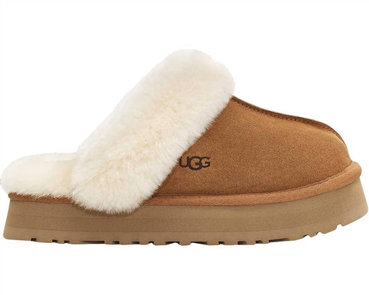 Ugg - Women's Disquette Slipper