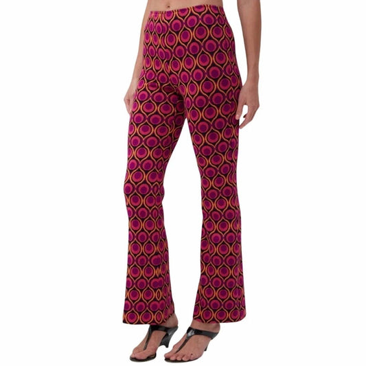 Trina Turk - Kick Flare Jacob Pant