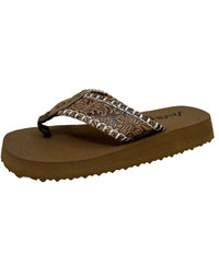 Very G - Women's Pamela Flip Flop