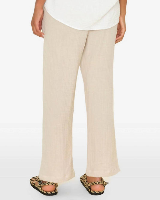 Xirena - Devon Straight Leg Pant