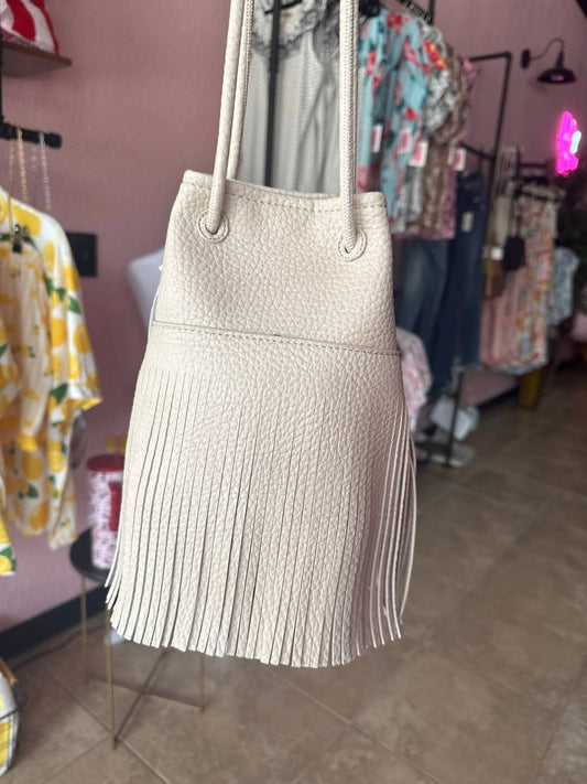 Most Wanted - Women's Monica Bucket Bag