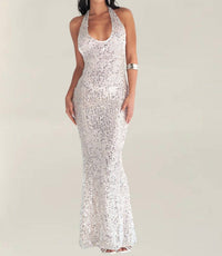 Che By Chelsey - Lunar Maxi Dress