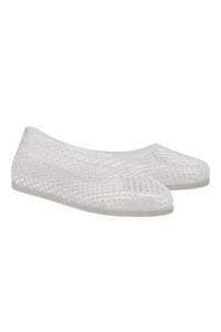 Ancient Greek Sandals - Women's Iro Jelly Flats