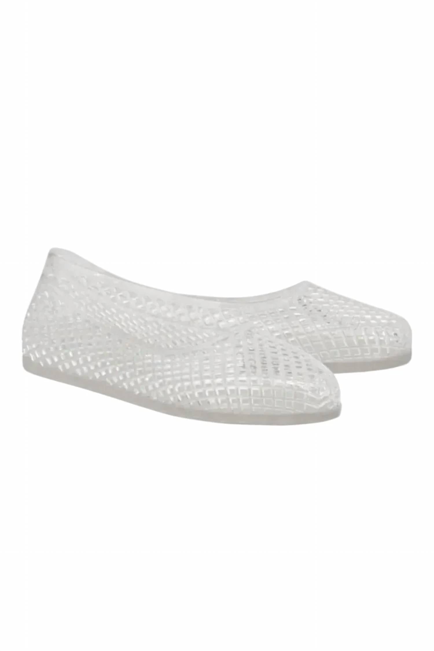 Ancient Greek Sandals - Women's Iro Jelly Flats