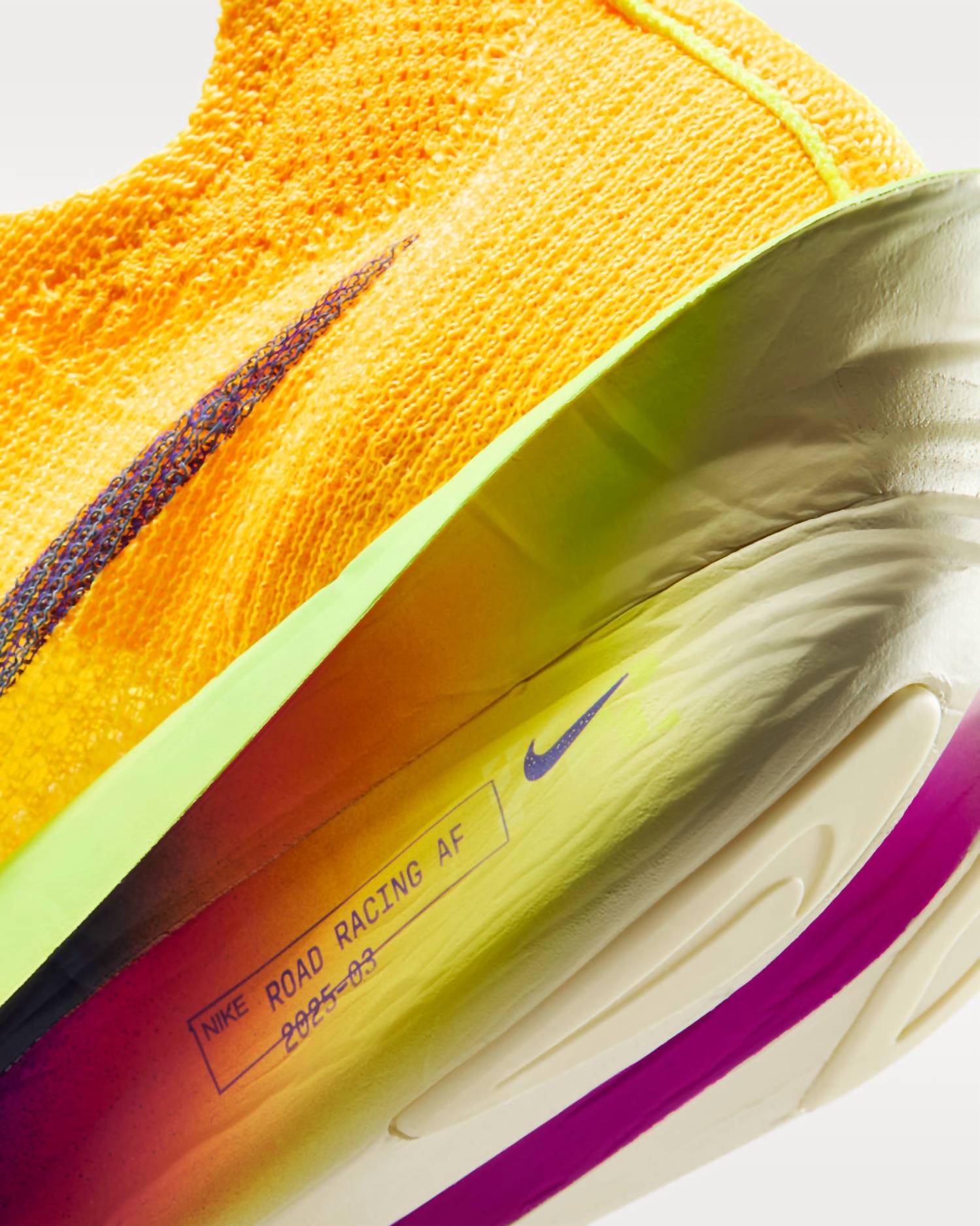 Nike - Women's Air Zoom Alphafly 3 Running Shoes