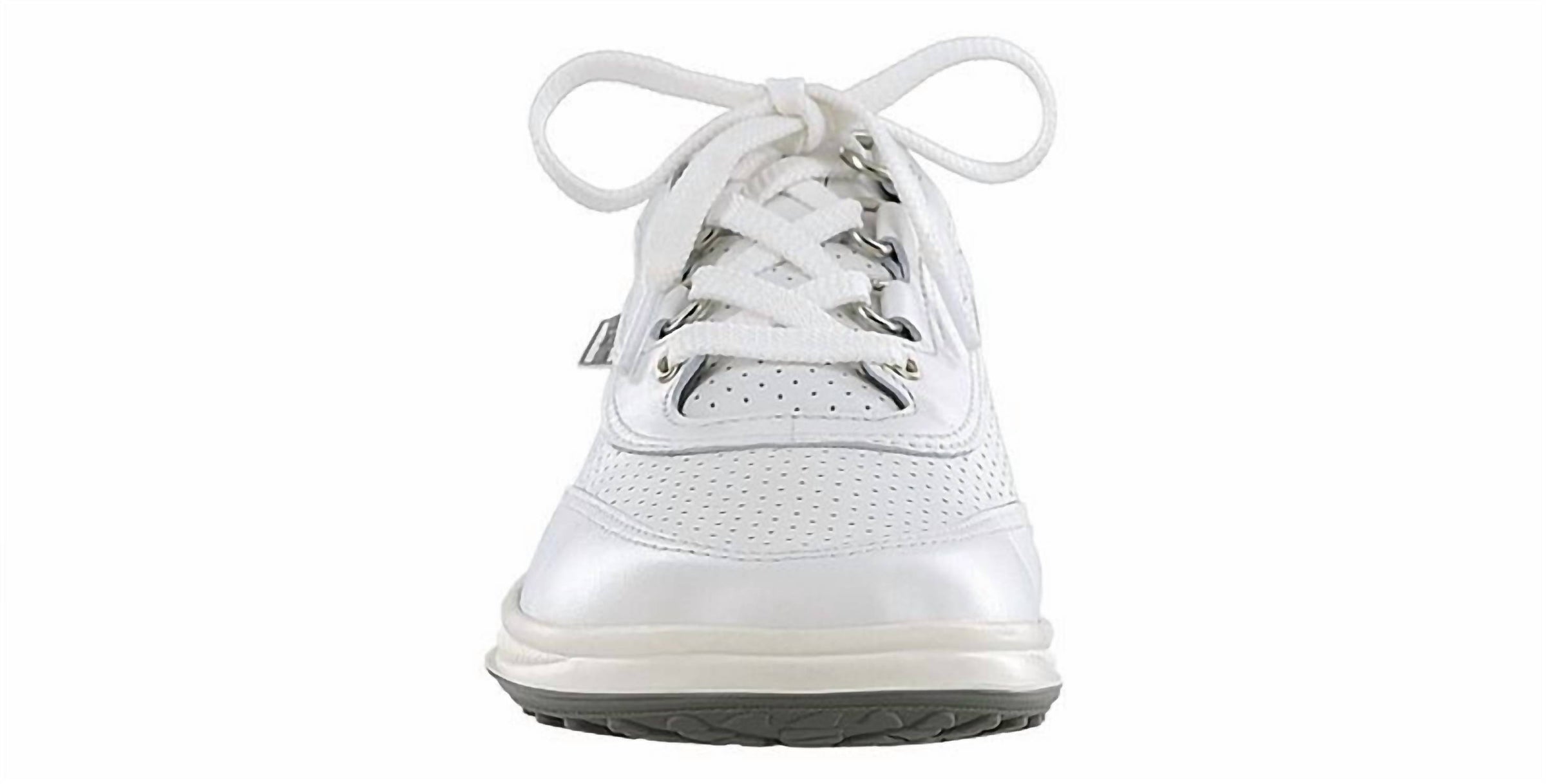 Sas - Women's Sporty Lux Lace Up Sneaker