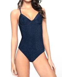 Pq Swim - Amava One Piece Swimsuit