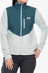 Helly Hansen - Women's Daybreaker Block Jacket