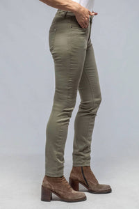 Mac - DREAM SKINNY STRETCH JEANS