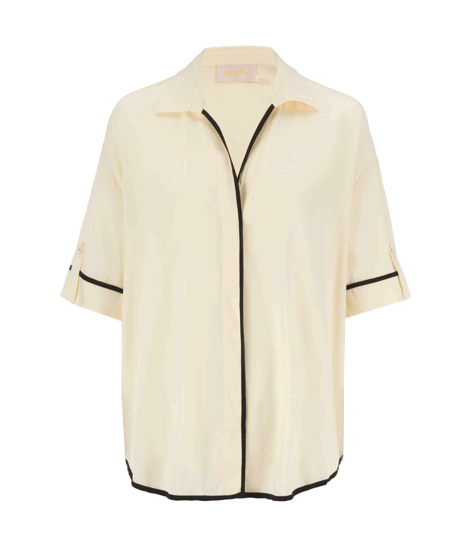 Sancia - The Laine Shirt