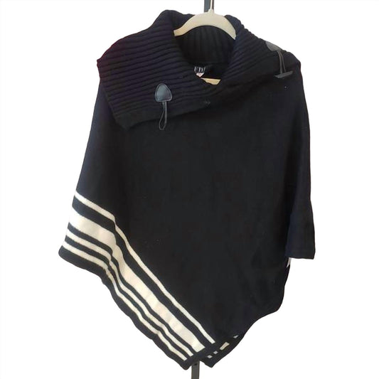 Fdj - Women's Sweater Shawl