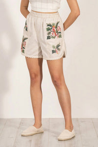 Ranna Gill - Emma Shorts