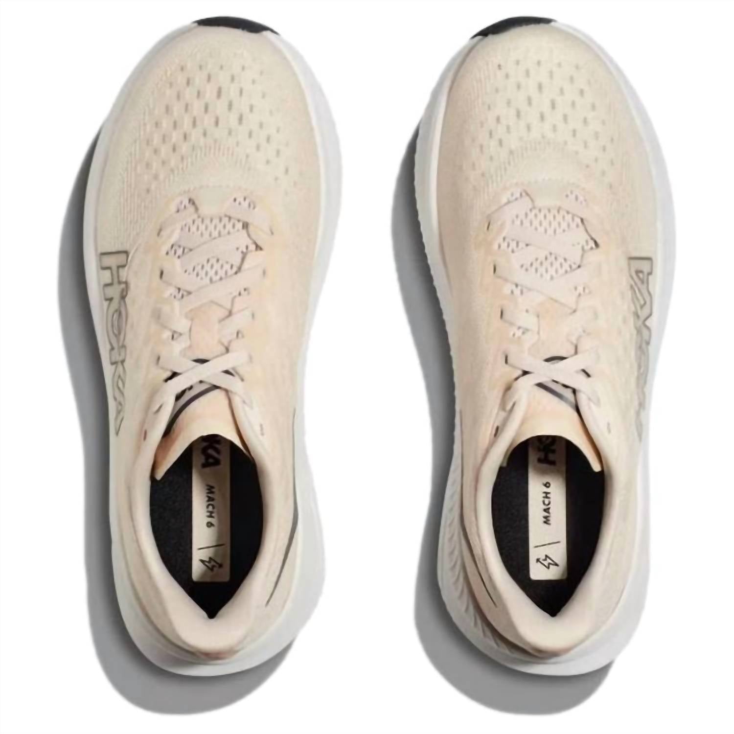 Hoka - Women's Mach 6 Running Shoes