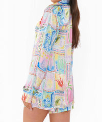 Show Me Your Mumu - Early Riser Pajama Set