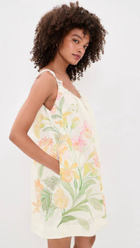 En Saison - Camila Mini Dress
