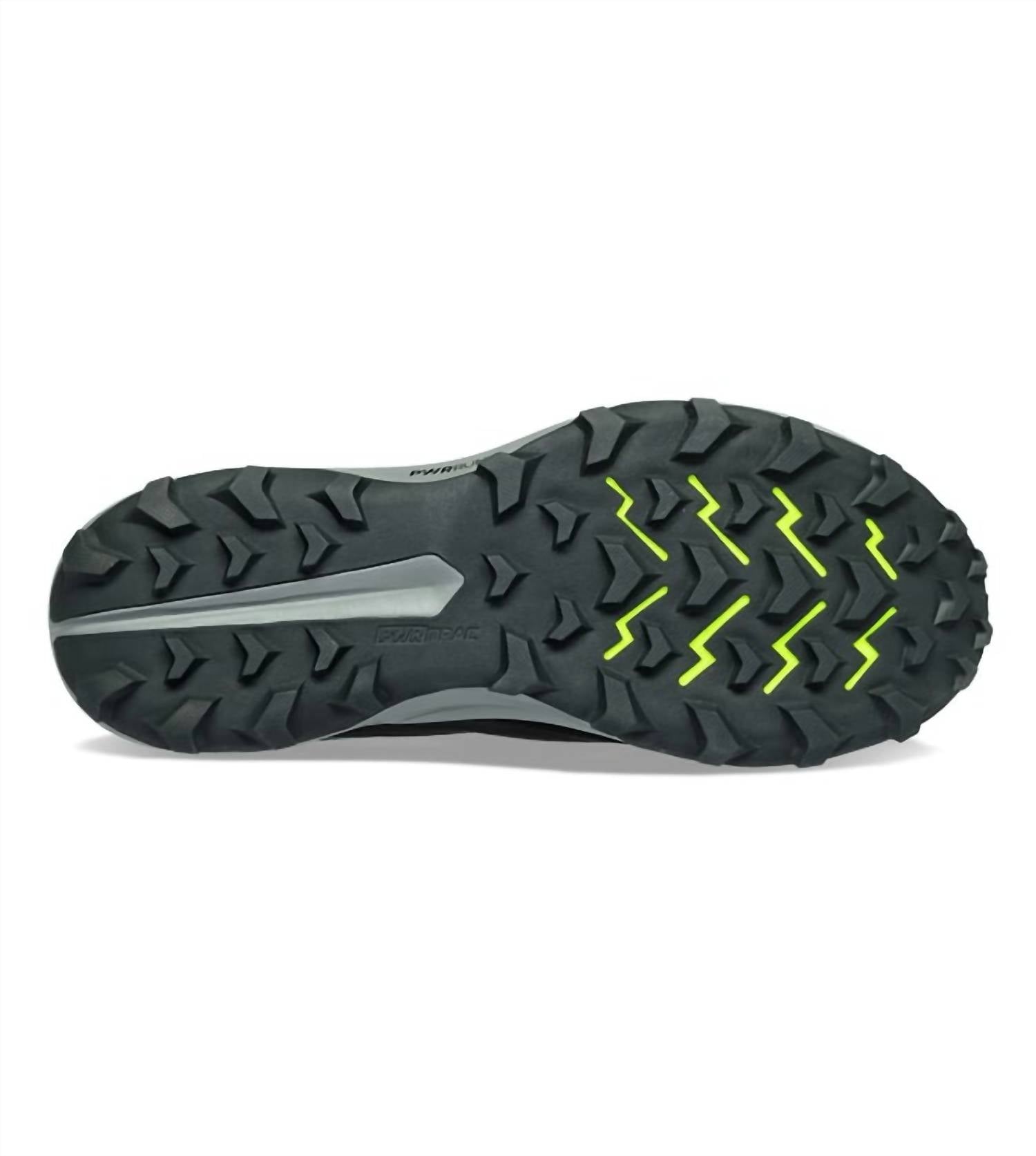 Saucony - Mens Peregrine 13 Running Shoes