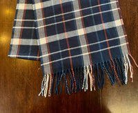 Silversilk - Unisex Premium Cashmere Scarf