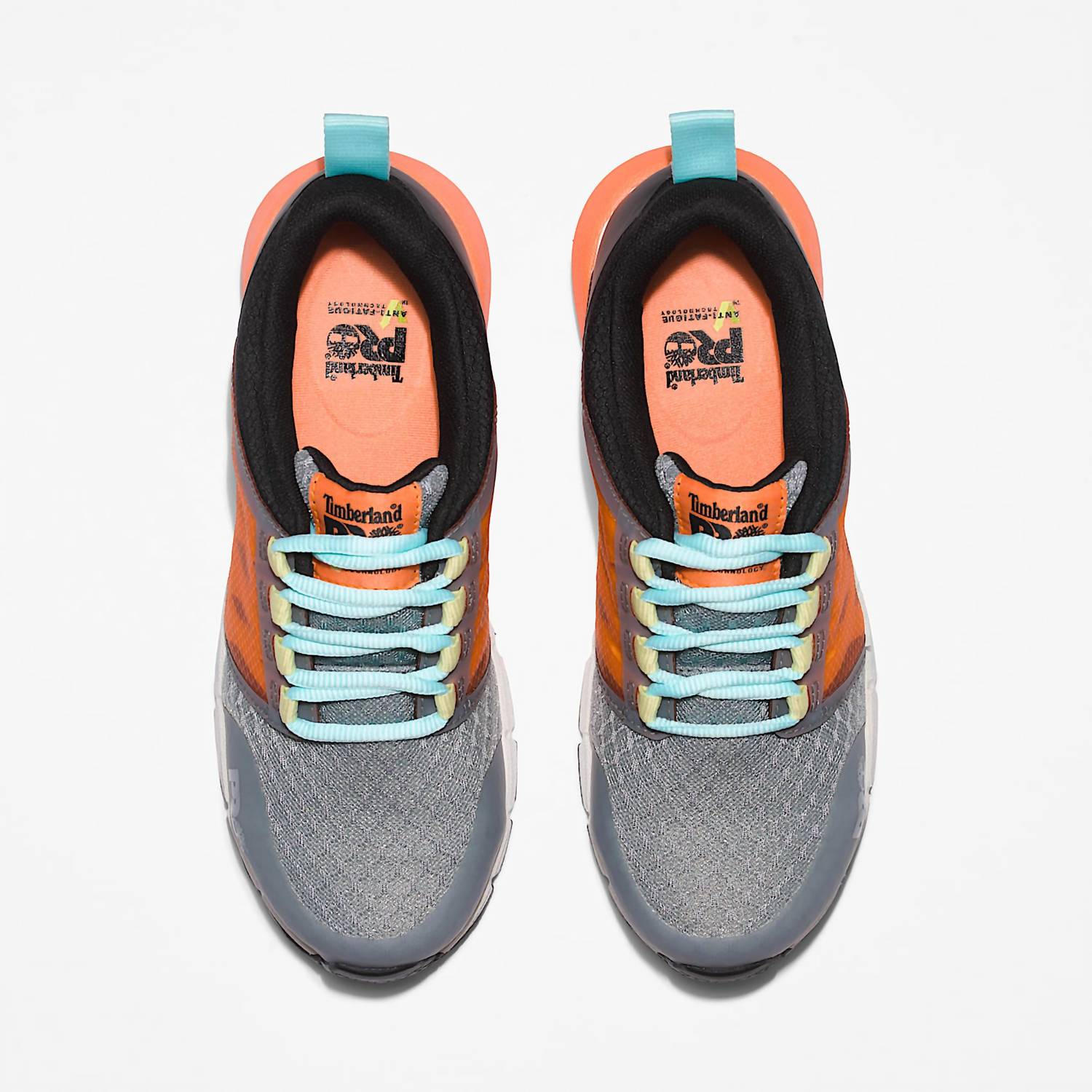Timberland - Women's Radius Composite Toe Work Sneaker