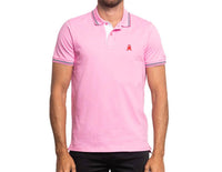 Eight X - Corsica Frog Slim Fit Polo