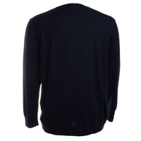 Garnet Clothiers - Men's Merino Crew Sweater