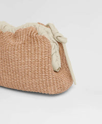 Mansur Gavriel - Mini Cloud Clutch Bag