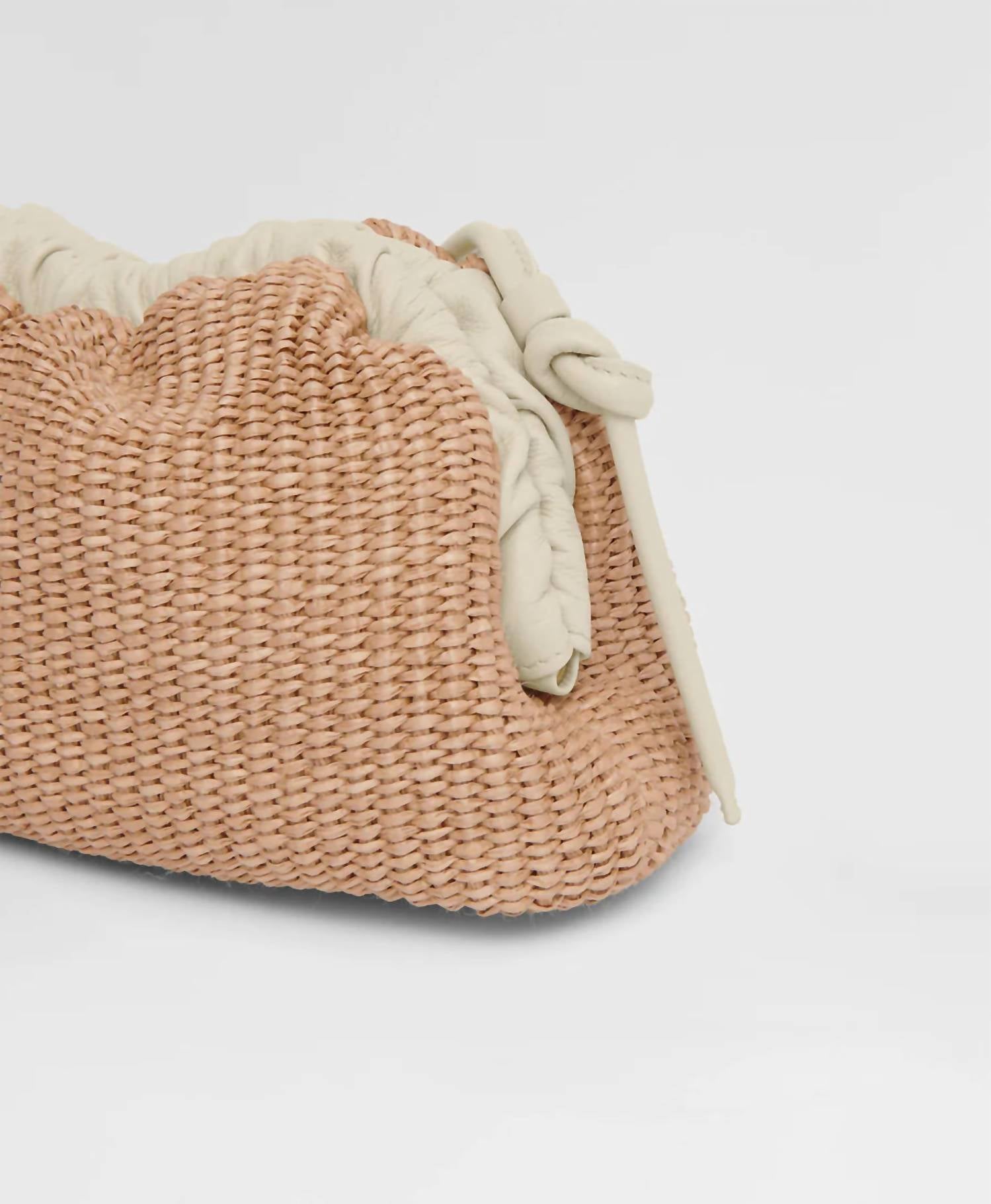 Mansur Gavriel - Mini Cloud Clutch Bag