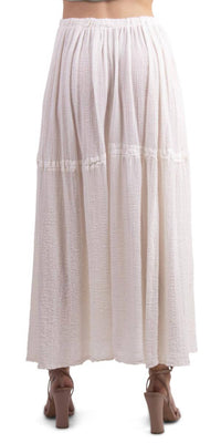 Gigi Moda - Isabella Maxi Skirt