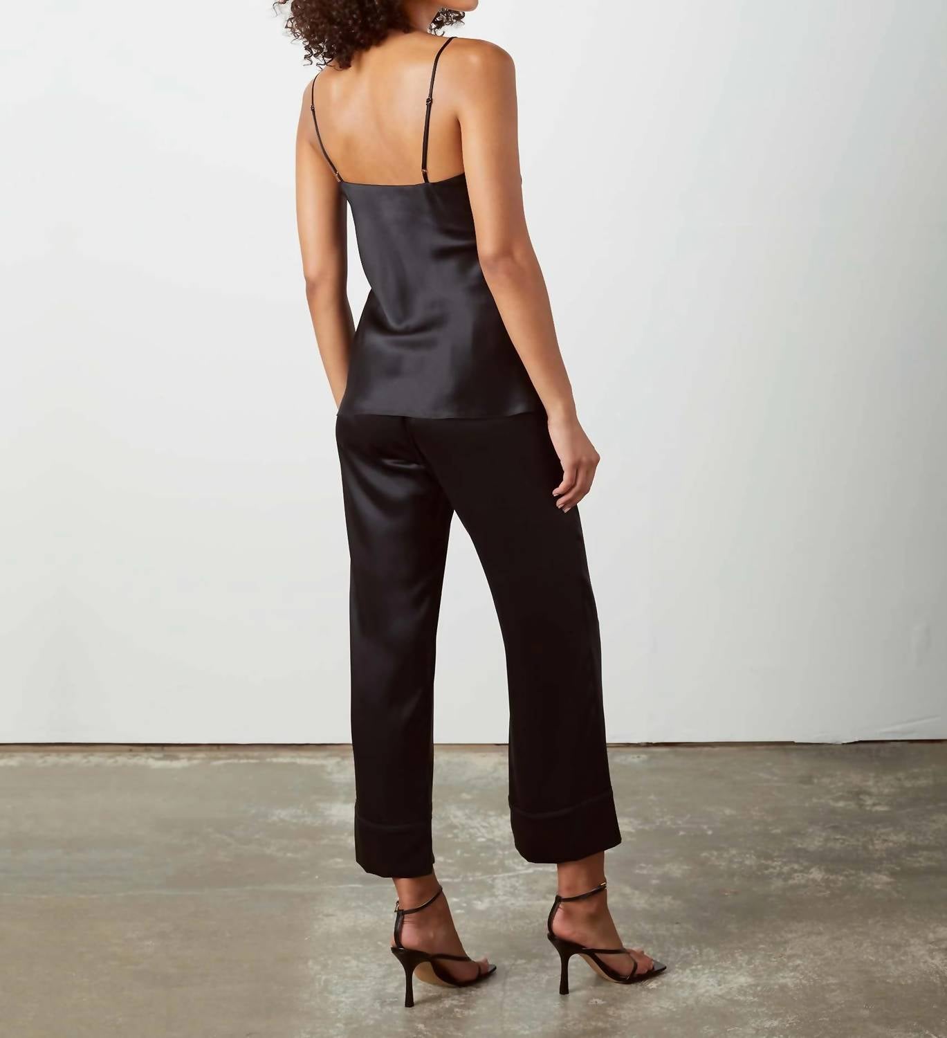 D'Offay - Claudia Cami Top