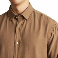 Mavi - Long Sleeve Button Down Shirt
