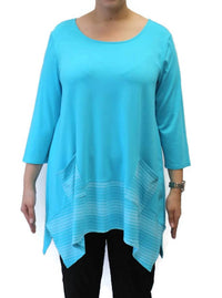 Chalet Et Ceci - Amy Bamboo Pocket Top
