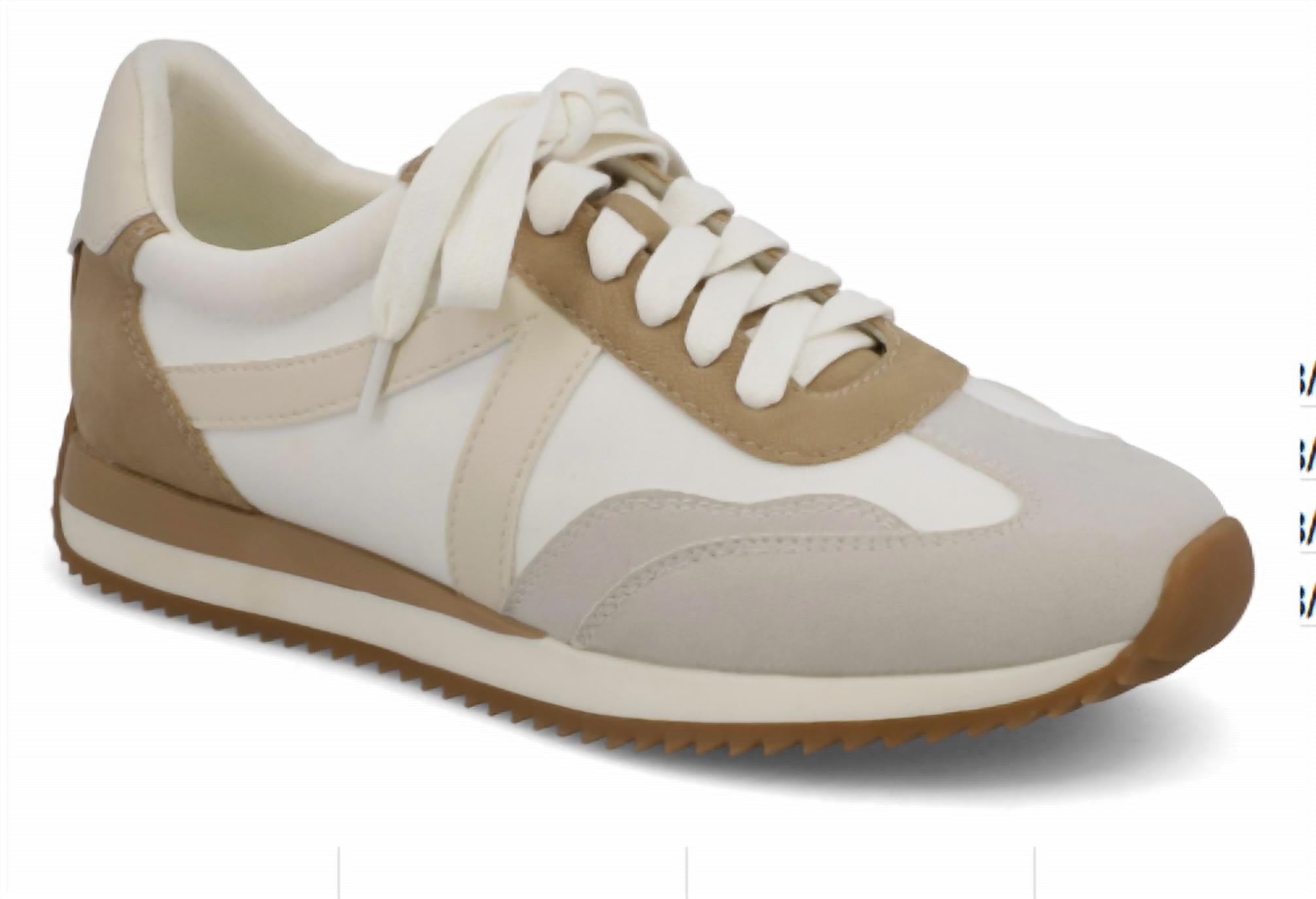 Mia - Women's Crosley Sneaker