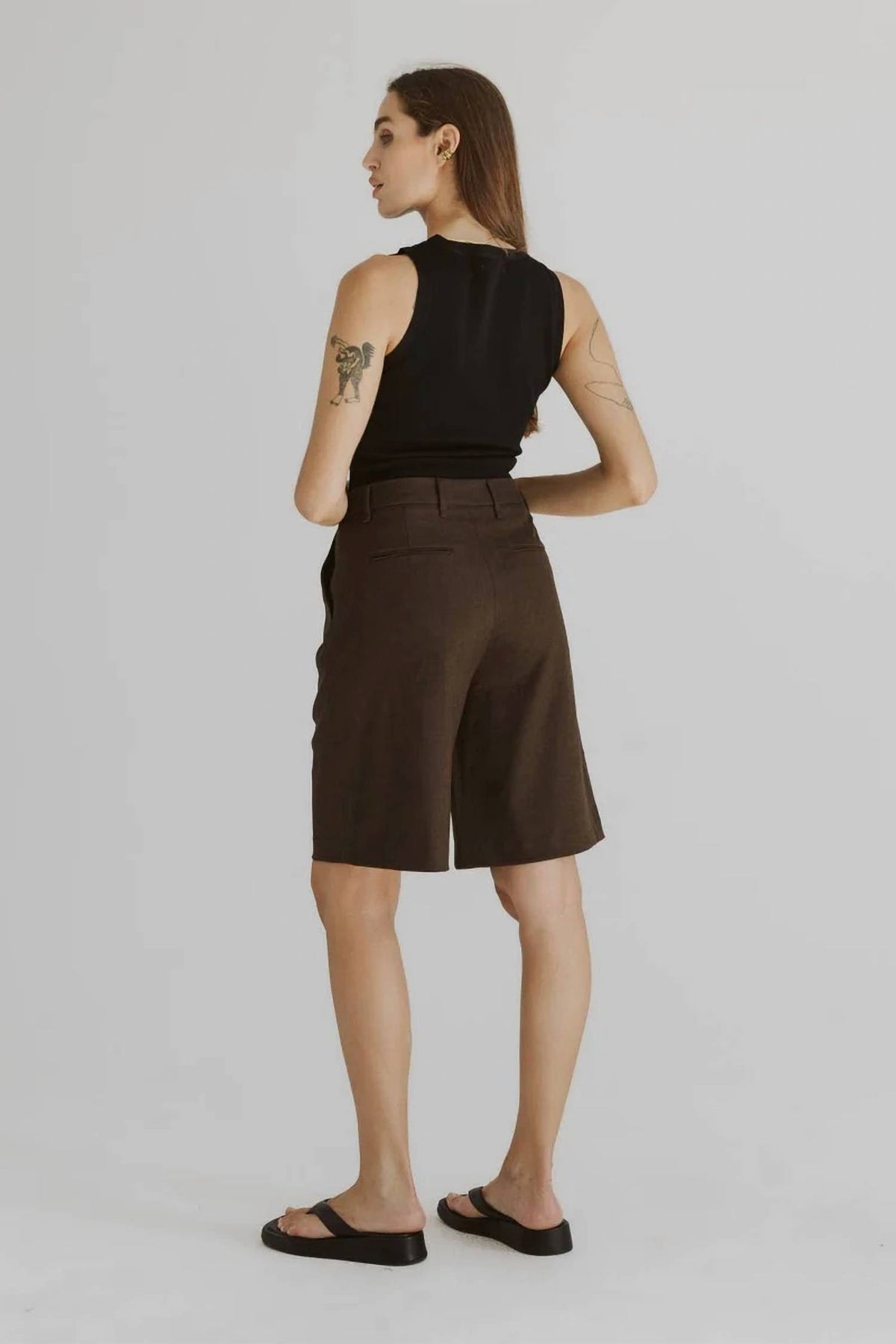 Mod Ref - Women's Simone Top