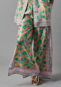 Hope For Flowers - Pull-on Pant