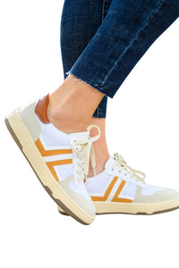 Mimi Wholesale - Women's Out And About Sneakers
