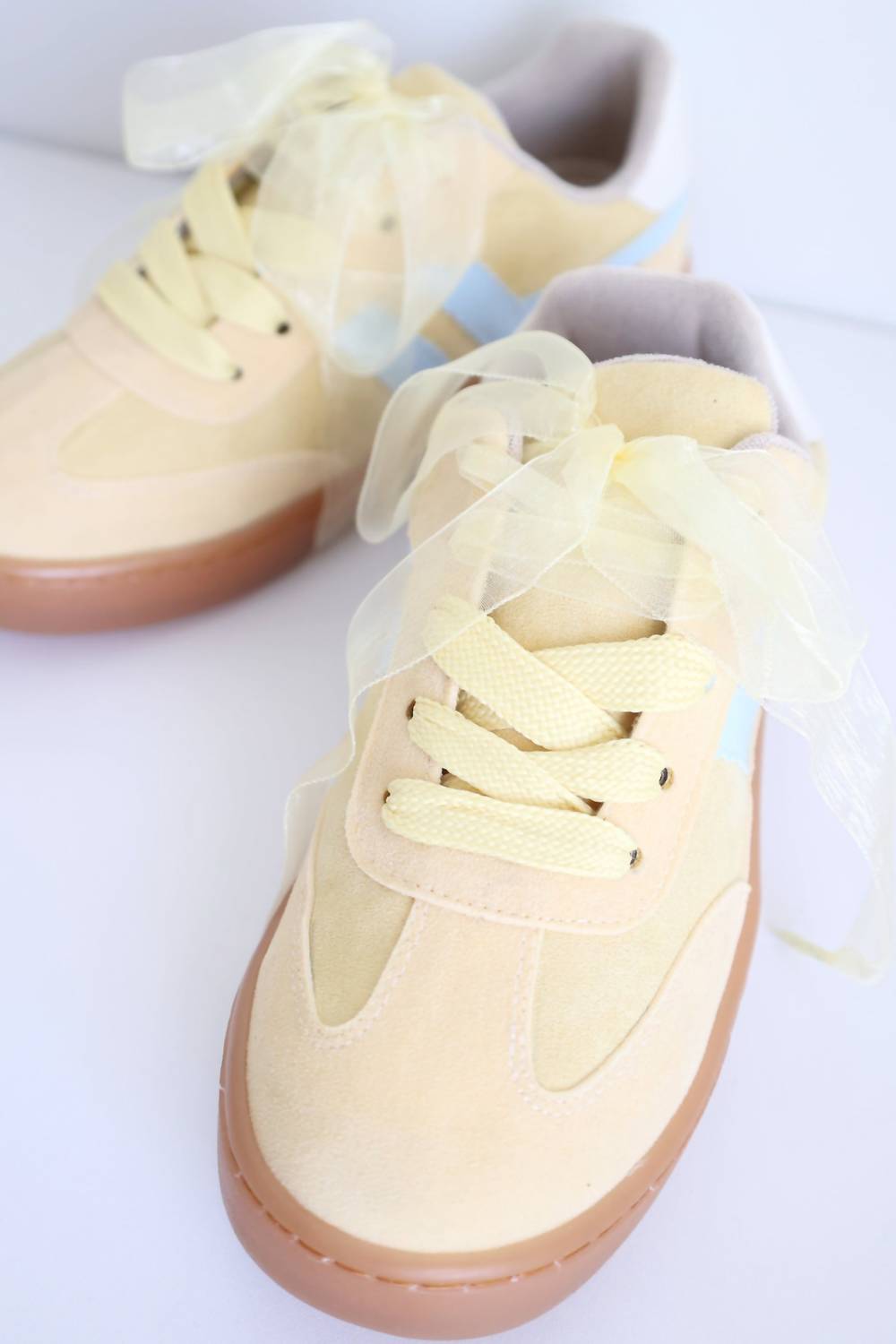 Maker'S - Women's Miel Sneakers