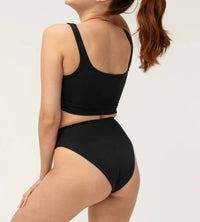 Post Swim - Kim Top