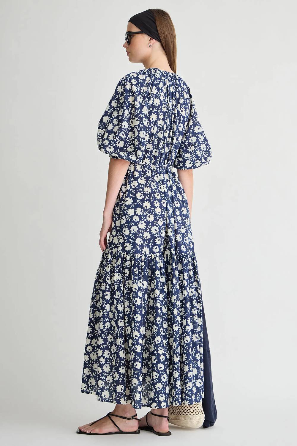Apiece Apart - Otillie Maxi Dress