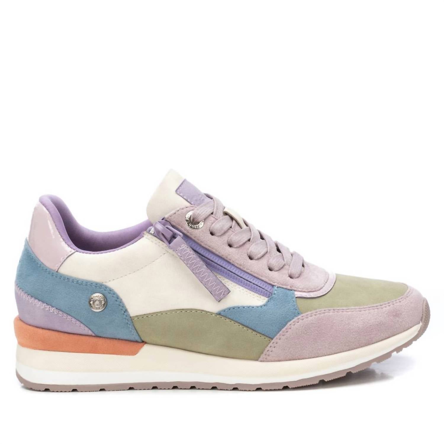 Xti - Women's Casual Fashion Sneakers